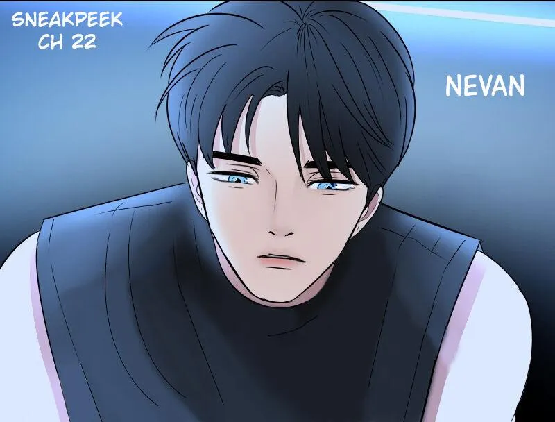 Read Rumor Has It chapter 0 image 44 on Lezhin