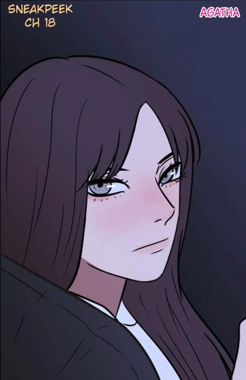 Read Rumor Has It chapter 0 image 45 on Lezhin