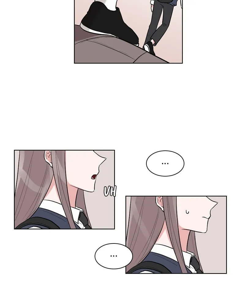 Read Rumor Has It chapter 1 image 1 on Lezhin
