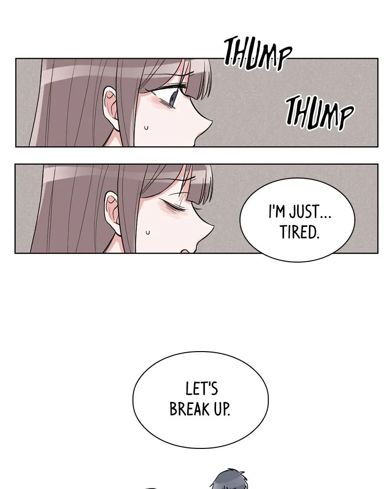 Read Rumor Has It chapter 1 image 10 on Lezhin