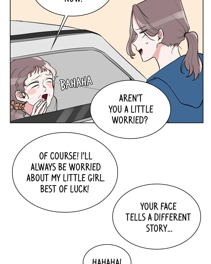 Read Rumor Has It chapter 1 image 14 on Lezhin
