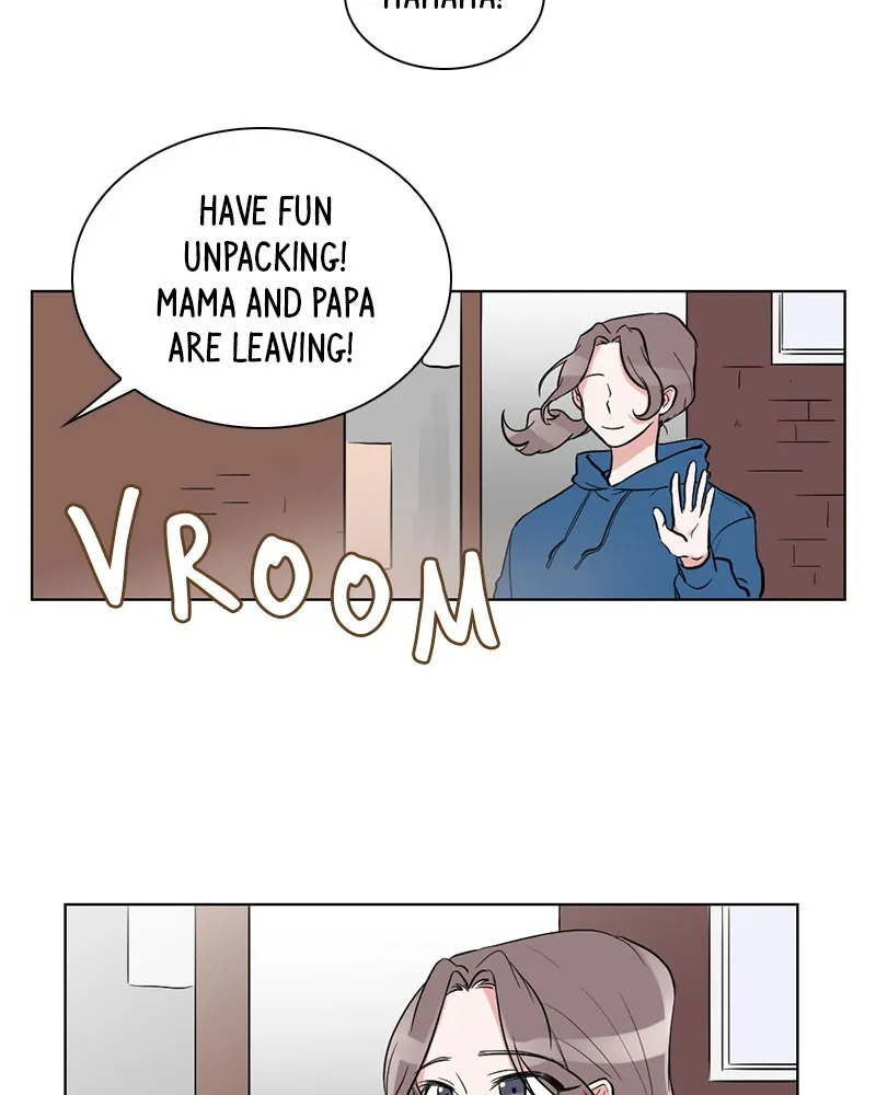 Read Rumor Has It chapter 1 image 15 on Lezhin
