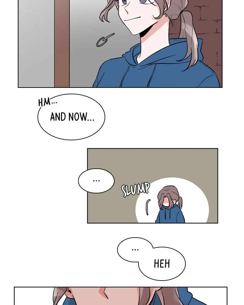 Read Rumor Has It chapter 1 image 16 on Lezhin
