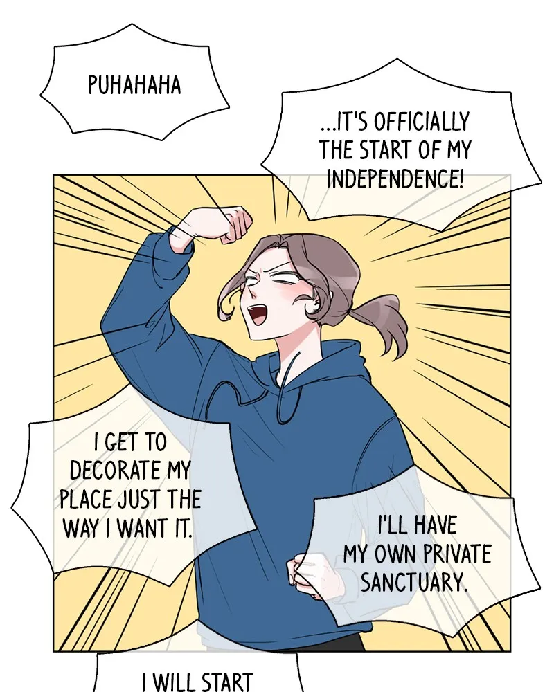 Read Rumor Has It chapter 1 image 18 on Lezhin
