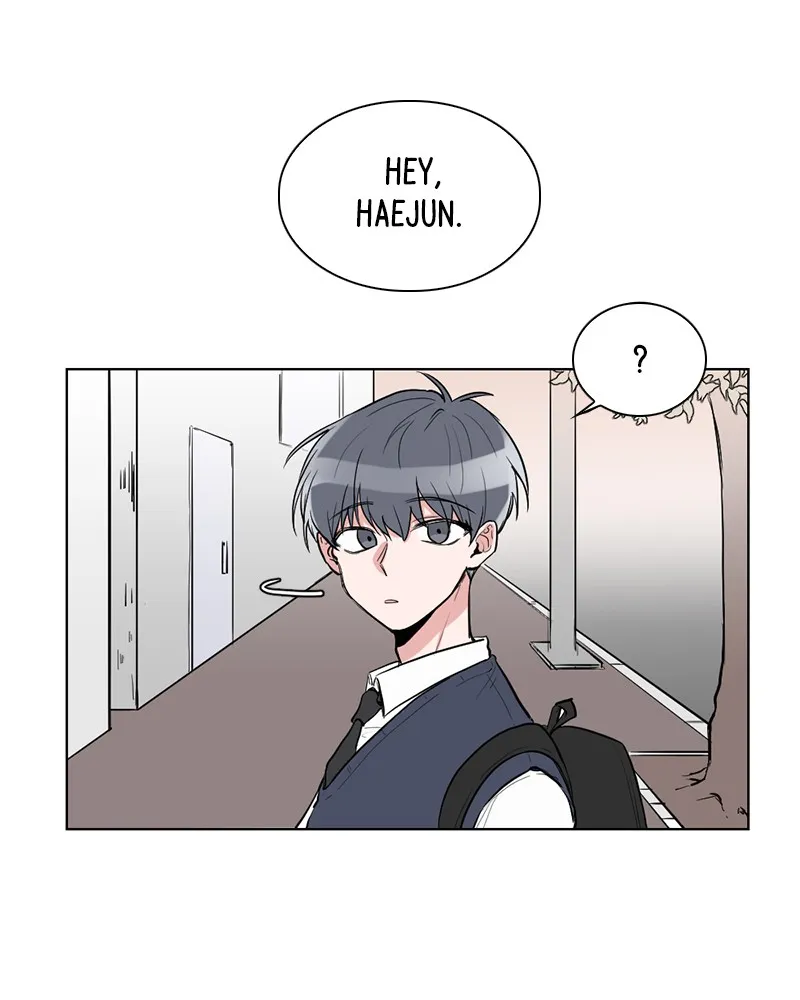 Read Rumor Has It chapter 1 image 2 on Lezhin