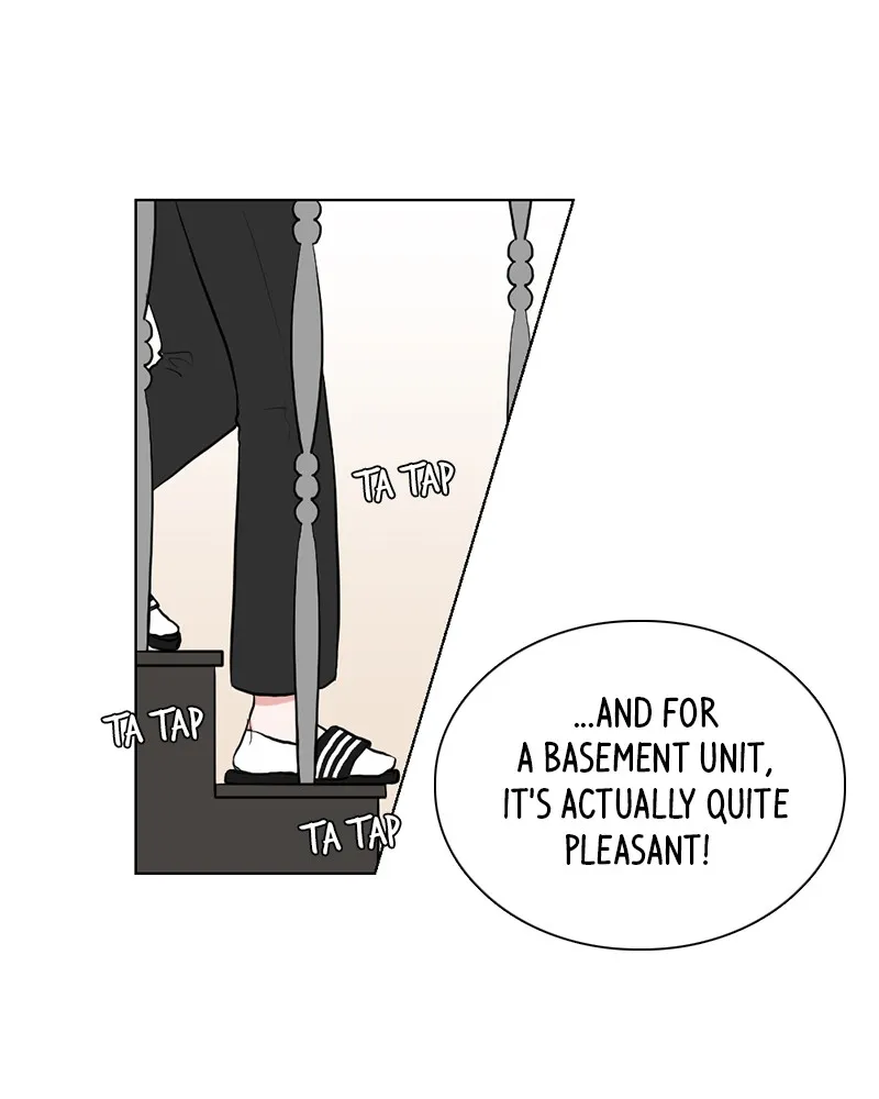 Read Rumor Has It chapter 1 image 21 on Lezhin