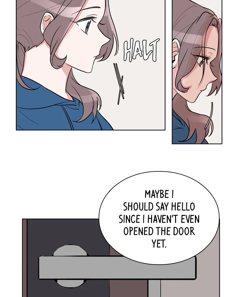 Read Rumor Has It chapter 1 image 25 on Lezhin