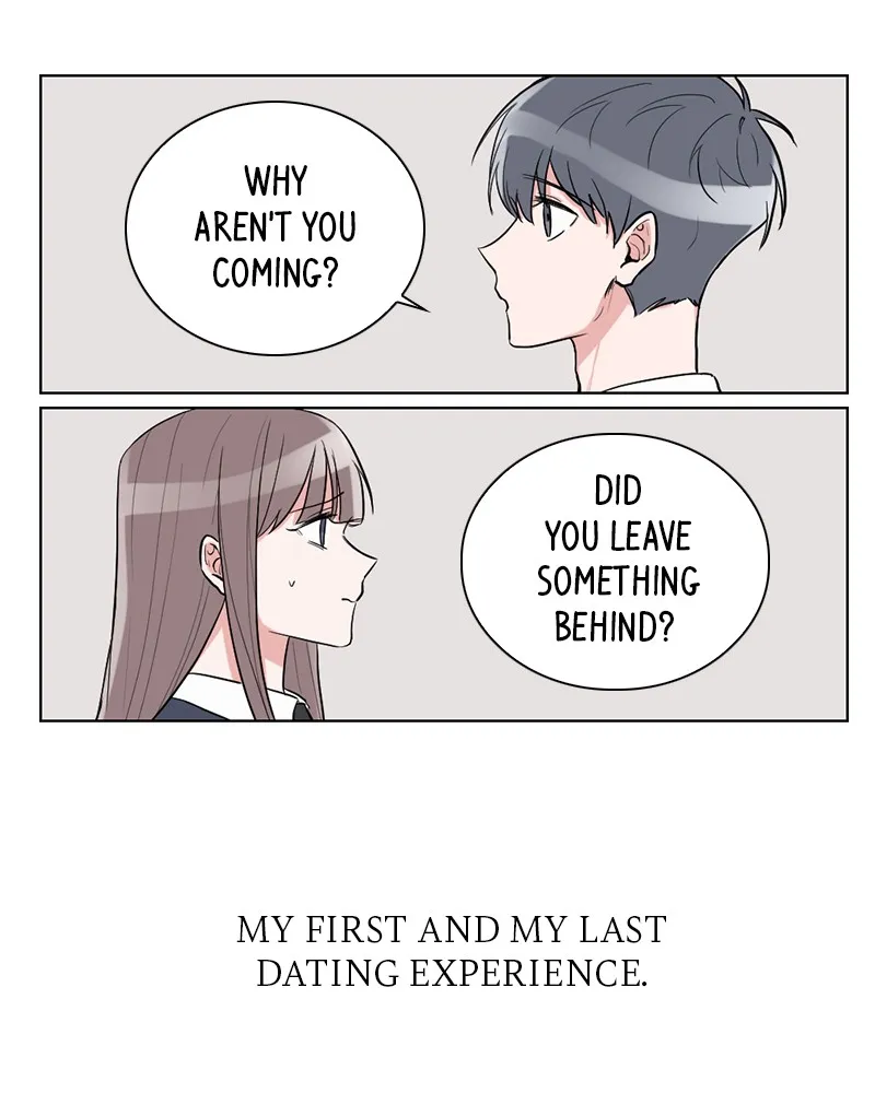Read Rumor Has It chapter 1 image 3 on Lezhin