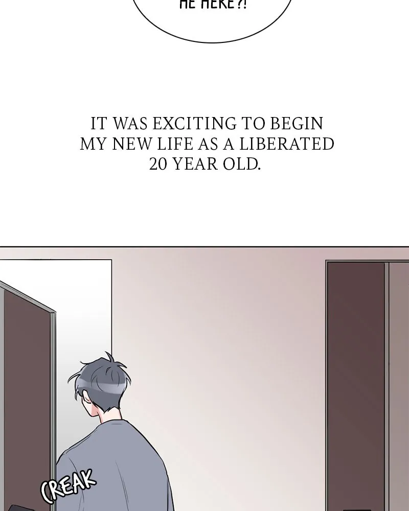 Read Rumor Has It chapter 1 image 33 on Lezhin