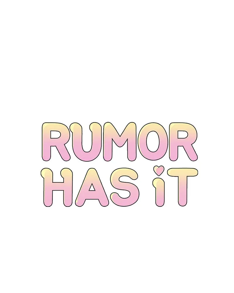 Read Rumor Has It chapter 1 image 35 on Lezhin