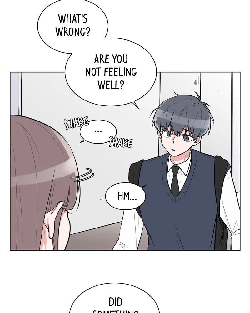 Read Rumor Has It chapter 1 image 6 on Lezhin