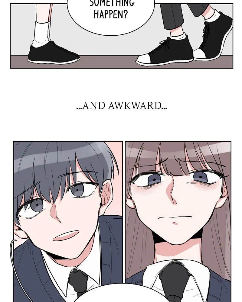 Read Rumor Has It chapter 1 image 7 on Lezhin