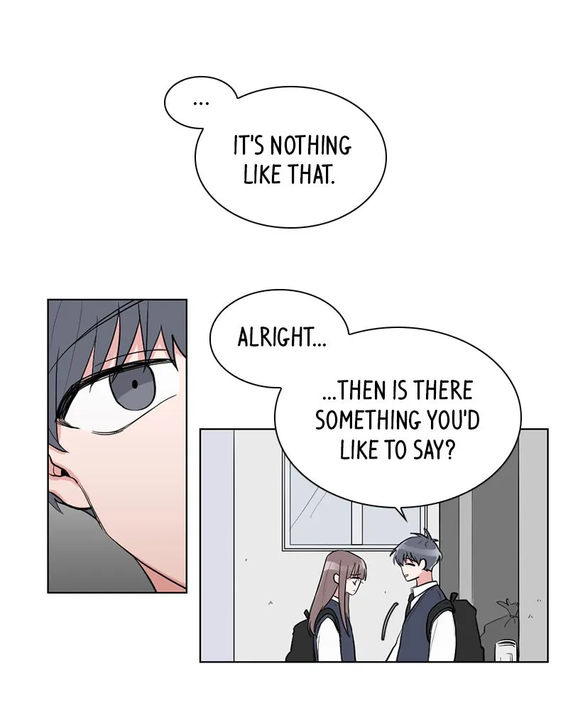 Read Rumor Has It chapter 1 image 9 on Lezhin