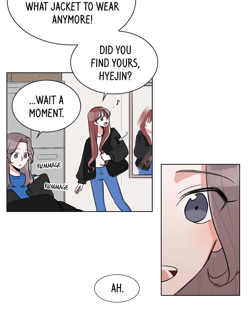 Read Rumor Has It chapter 10 image 1 on Lezhin