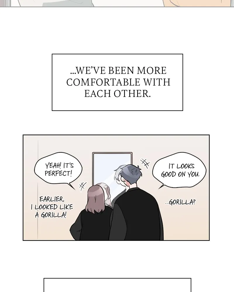 Read Rumor Has It chapter 10 image 11 on Lezhin