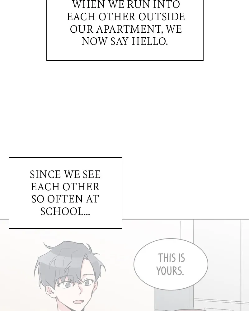 Read Rumor Has It chapter 10 image 12 on Lezhin
