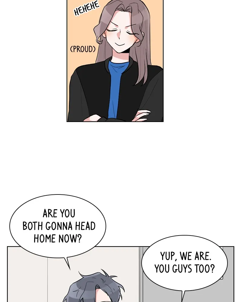 Read Rumor Has It chapter 10 image 14 on Lezhin