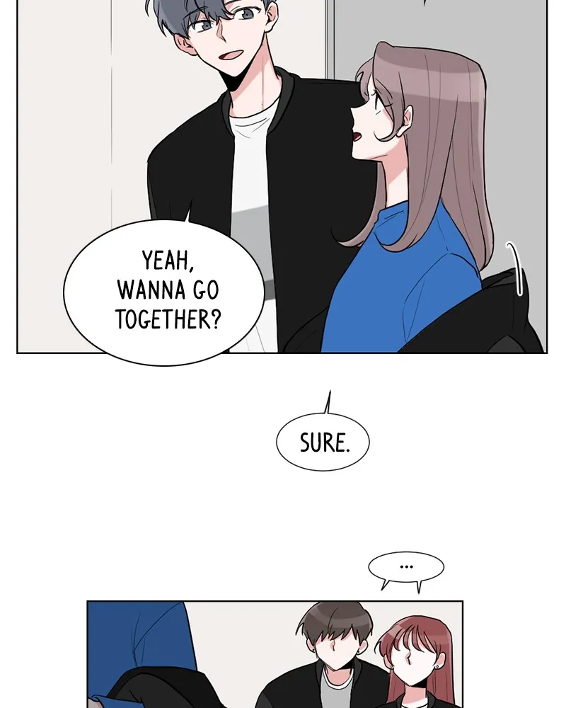 Read Rumor Has It chapter 10 image 15 on Lezhin