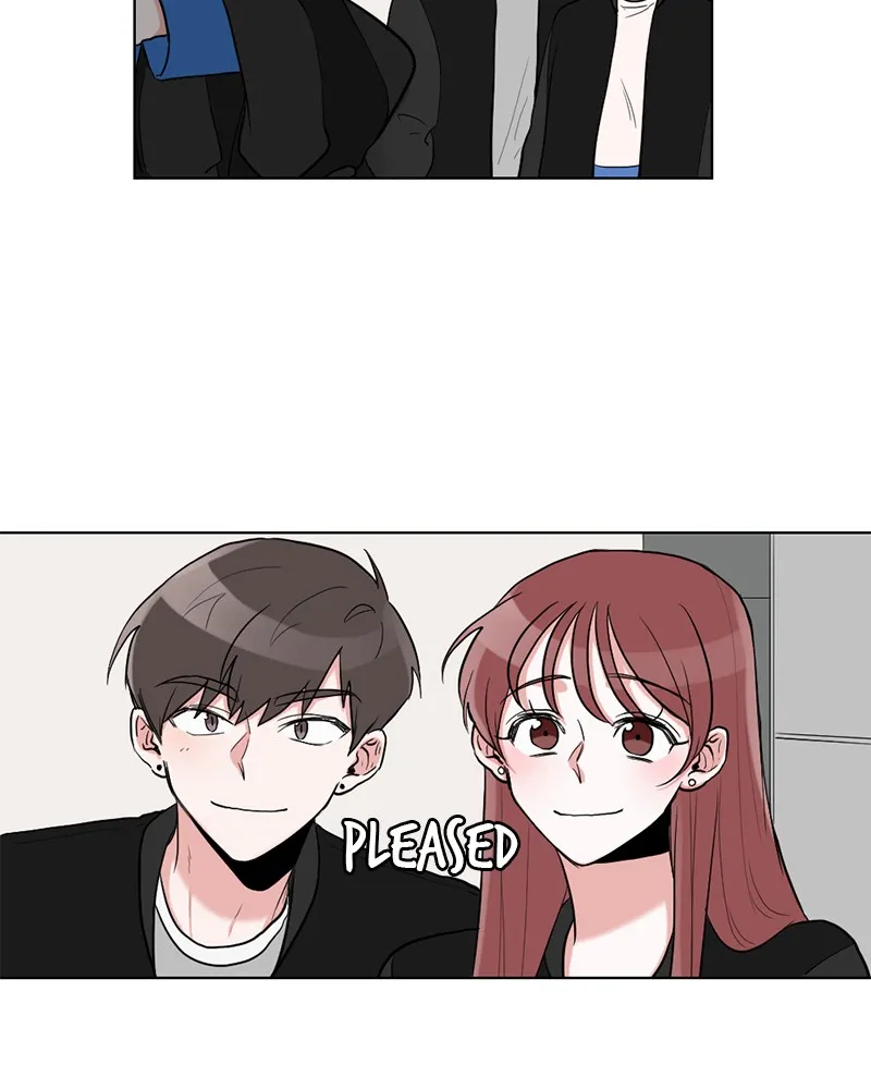 Read Rumor Has It chapter 10 image 16 on Lezhin