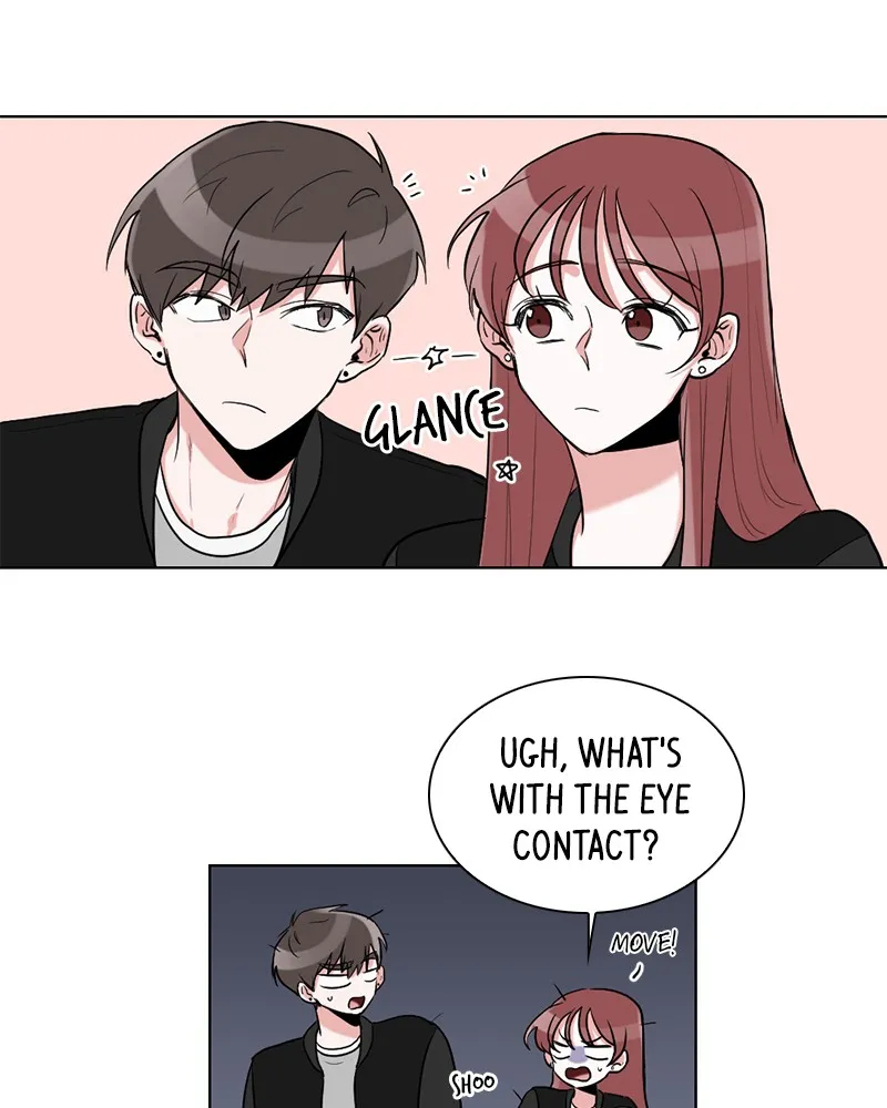 Read Rumor Has It chapter 10 image 17 on Lezhin