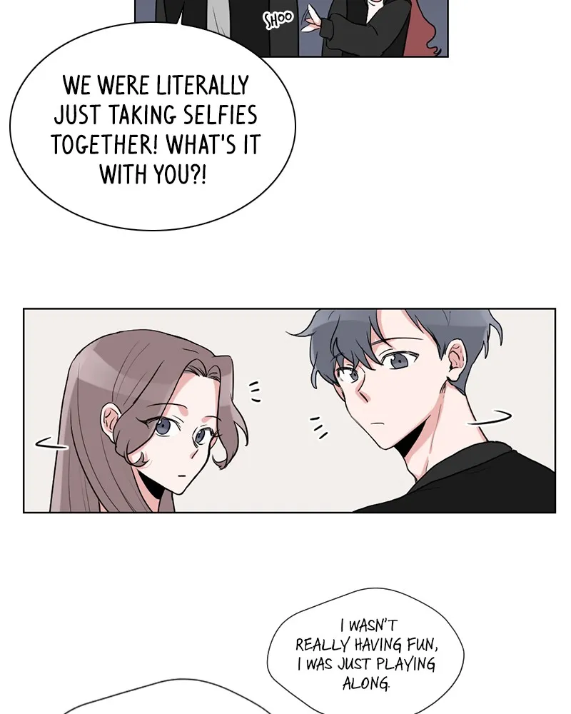 Read Rumor Has It chapter 10 image 18 on Lezhin