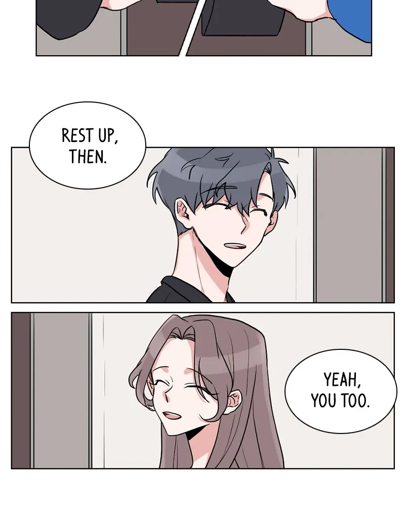 Read Rumor Has It chapter 10 image 22 on Lezhin