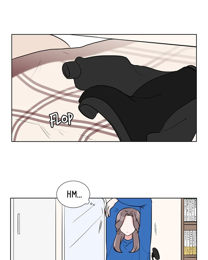 Read Rumor Has It chapter 10 image 24 on Lezhin