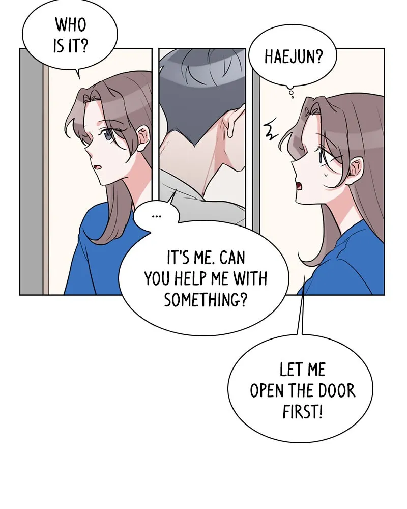 Read Rumor Has It chapter 10 image 29 on Lezhin