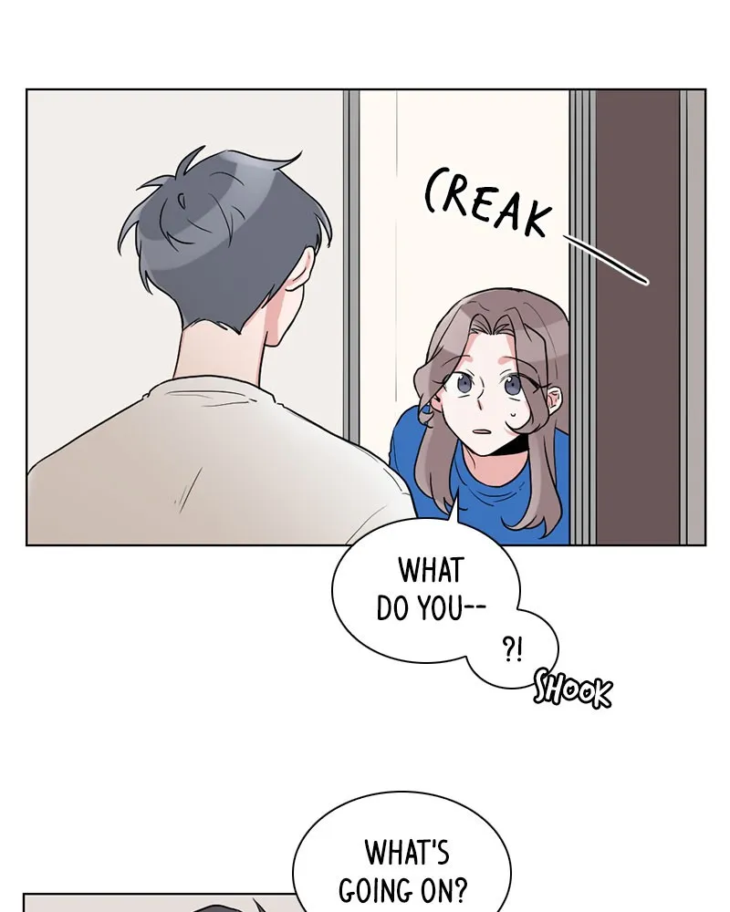 Read Rumor Has It chapter 10 image 30 on Lezhin