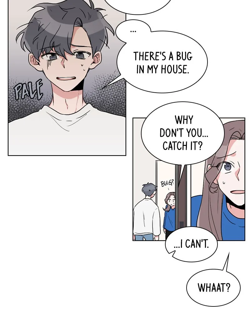Read Rumor Has It chapter 10 image 31 on Lezhin