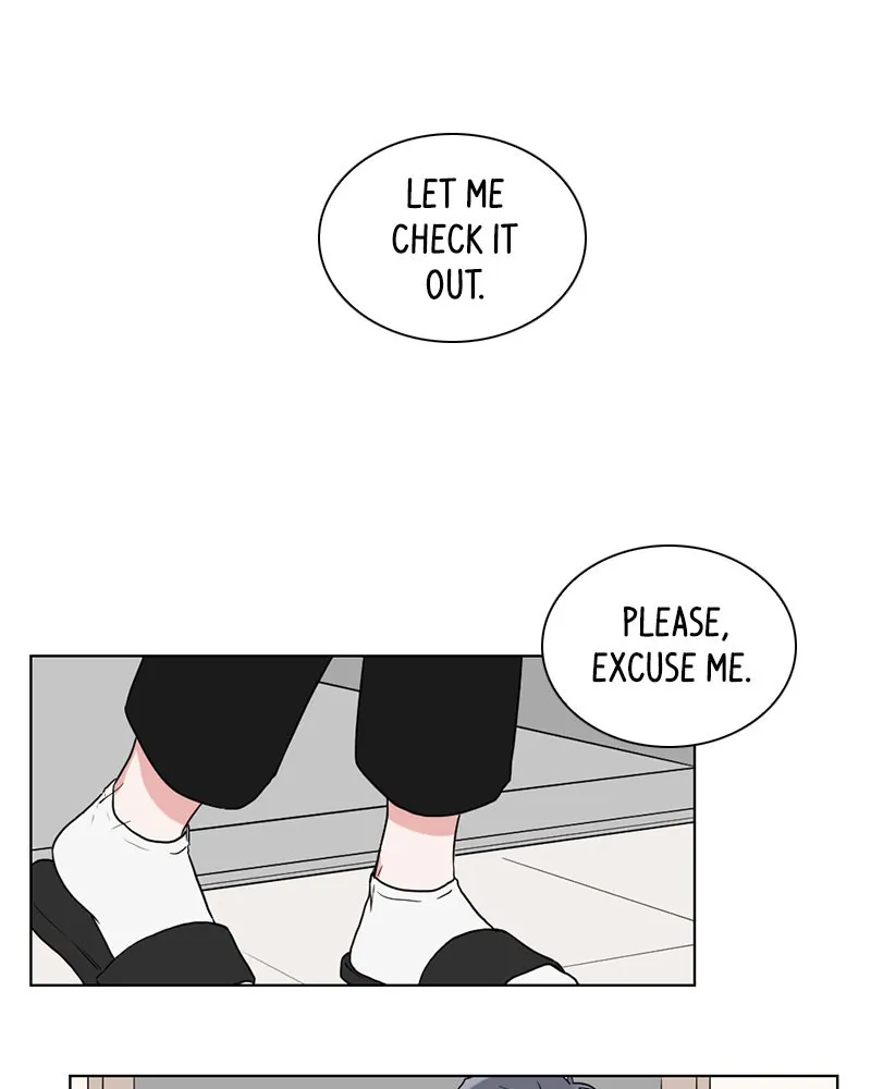 Read Rumor Has It chapter 10 image 32 on Lezhin