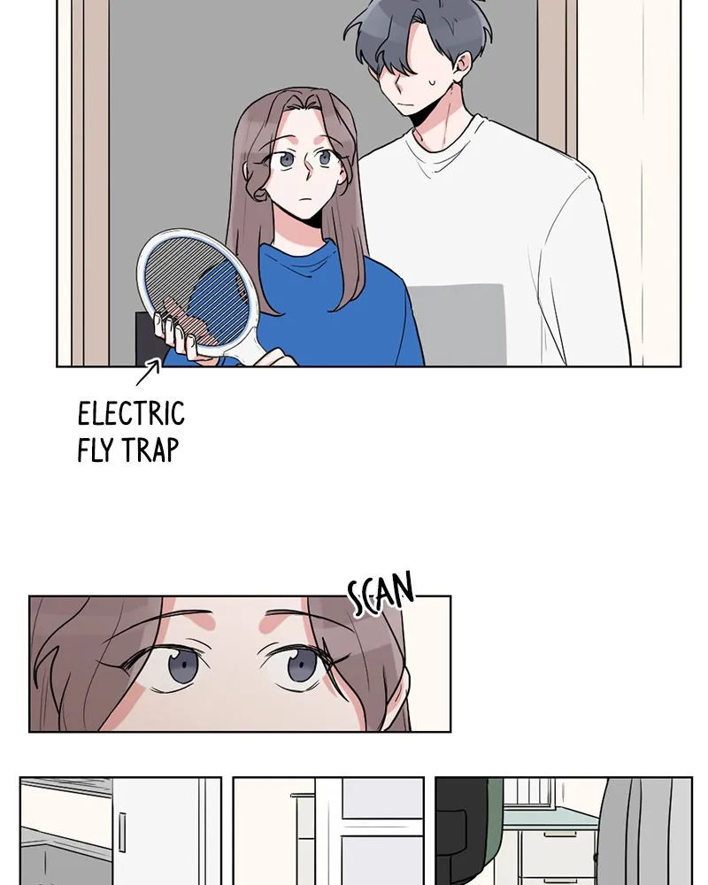 Read Rumor Has It chapter 10 image 33 on Lezhin