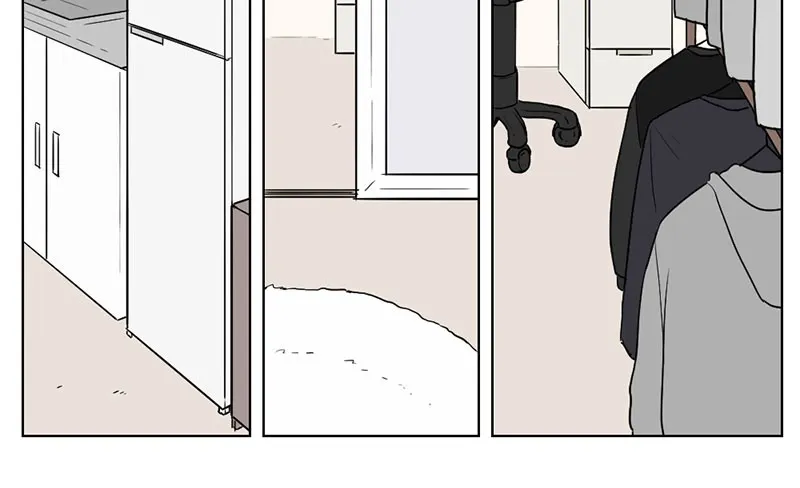 Read Rumor Has It chapter 10 image 34 on Lezhin