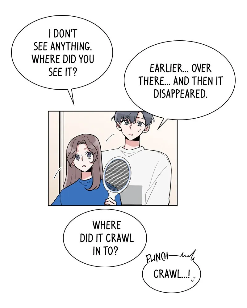 Read Rumor Has It chapter 10 image 35 on Lezhin