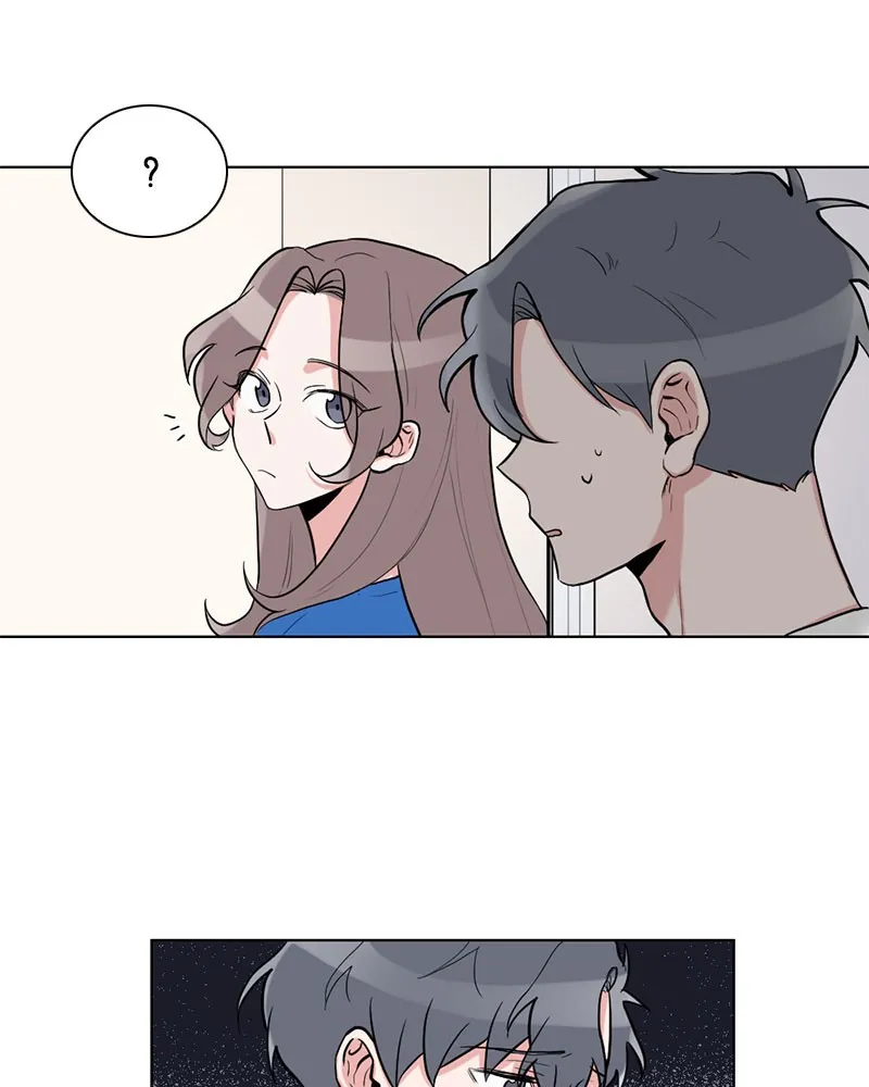 Read Rumor Has It chapter 10 image 36 on Lezhin