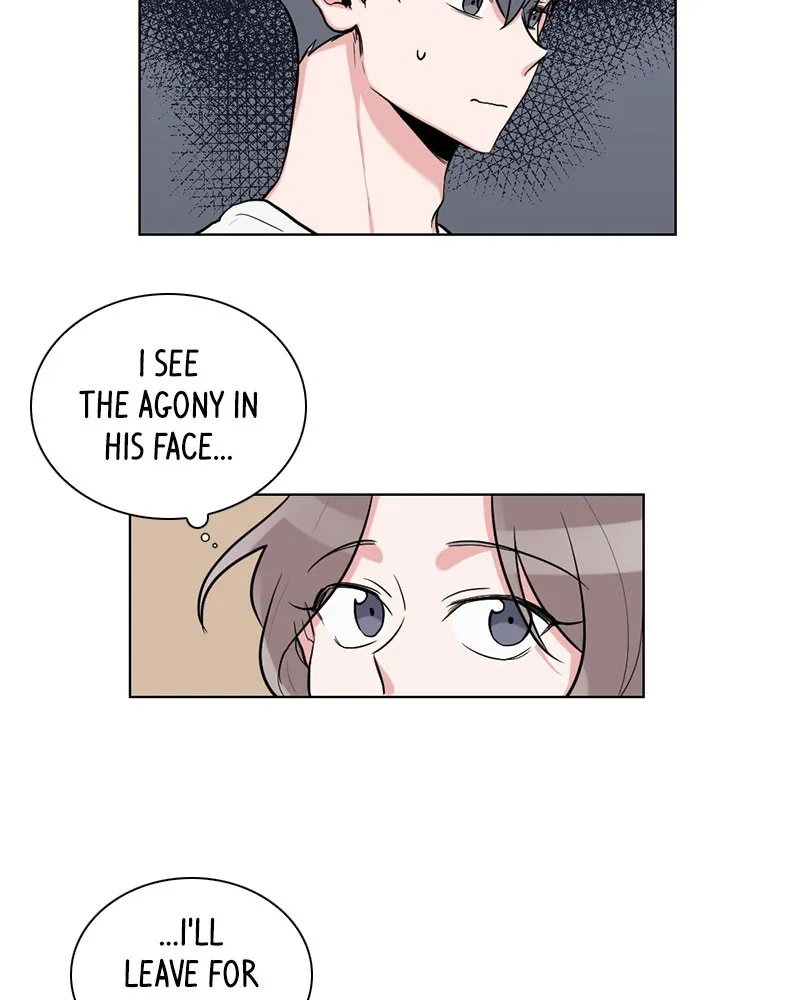 Read Rumor Has It chapter 10 image 37 on Lezhin