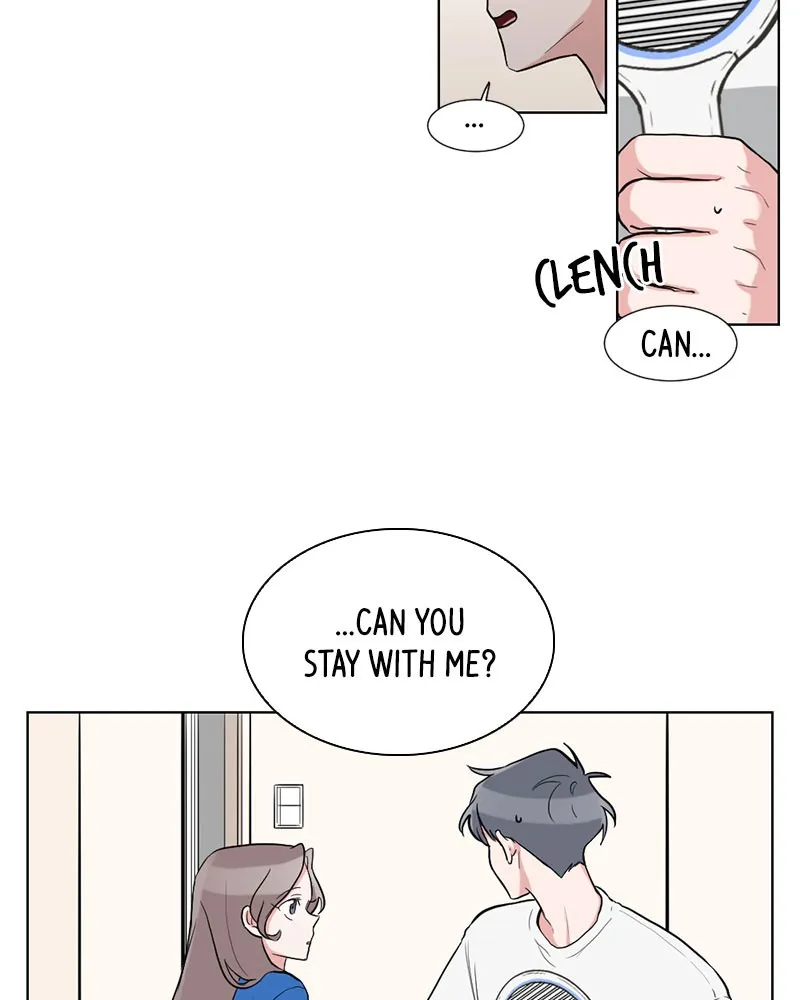 Read Rumor Has It chapter 10 image 39 on Lezhin