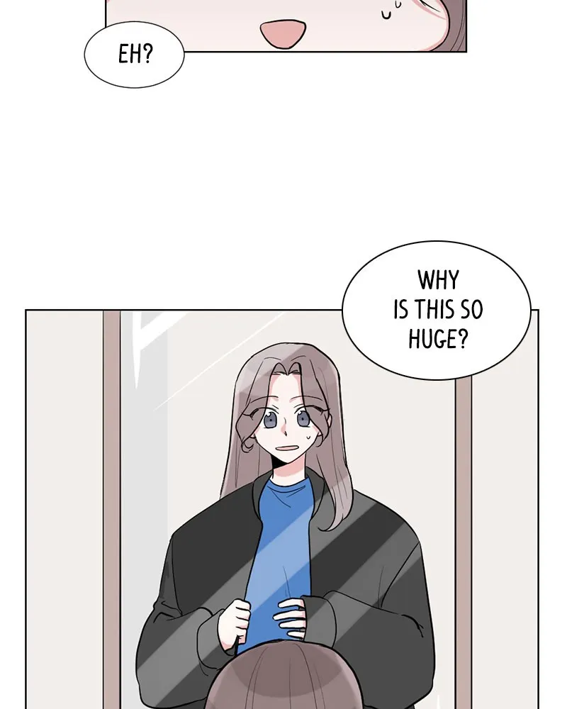Read Rumor Has It chapter 10 image 4 on Lezhin