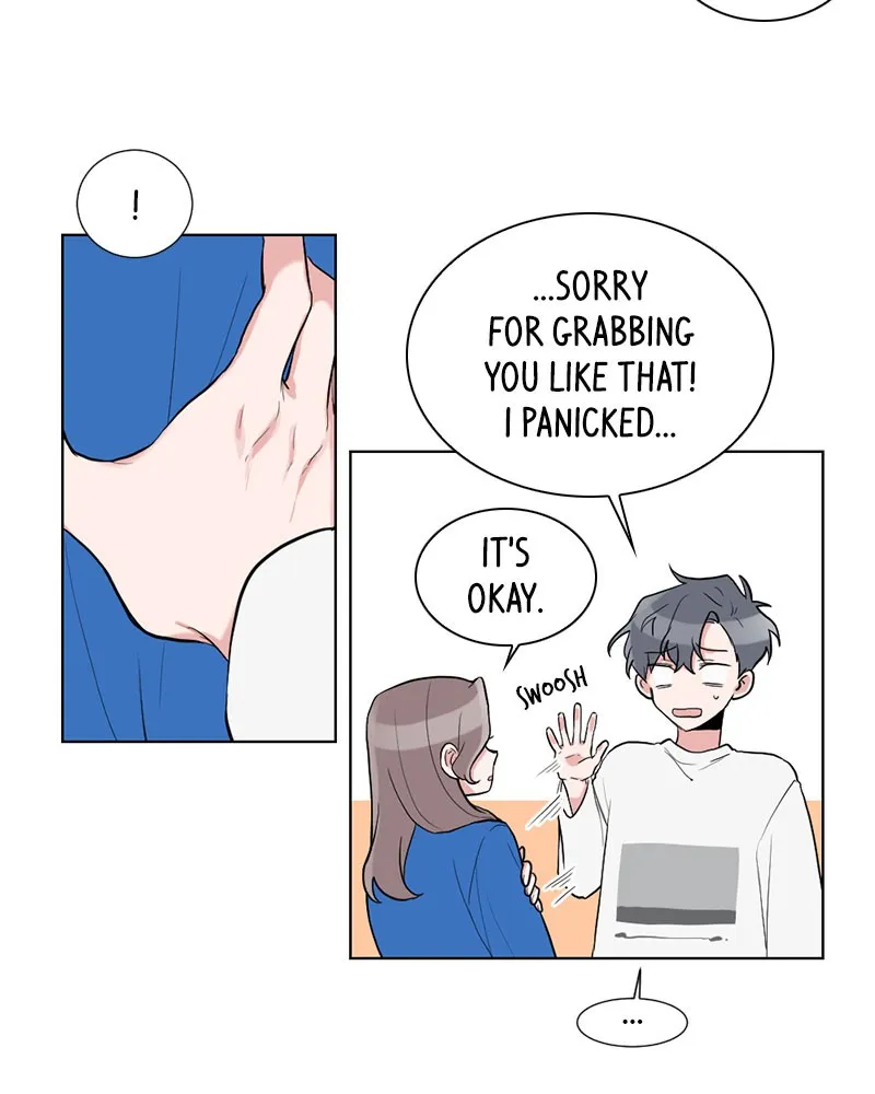 Read Rumor Has It chapter 10 image 41 on Lezhin