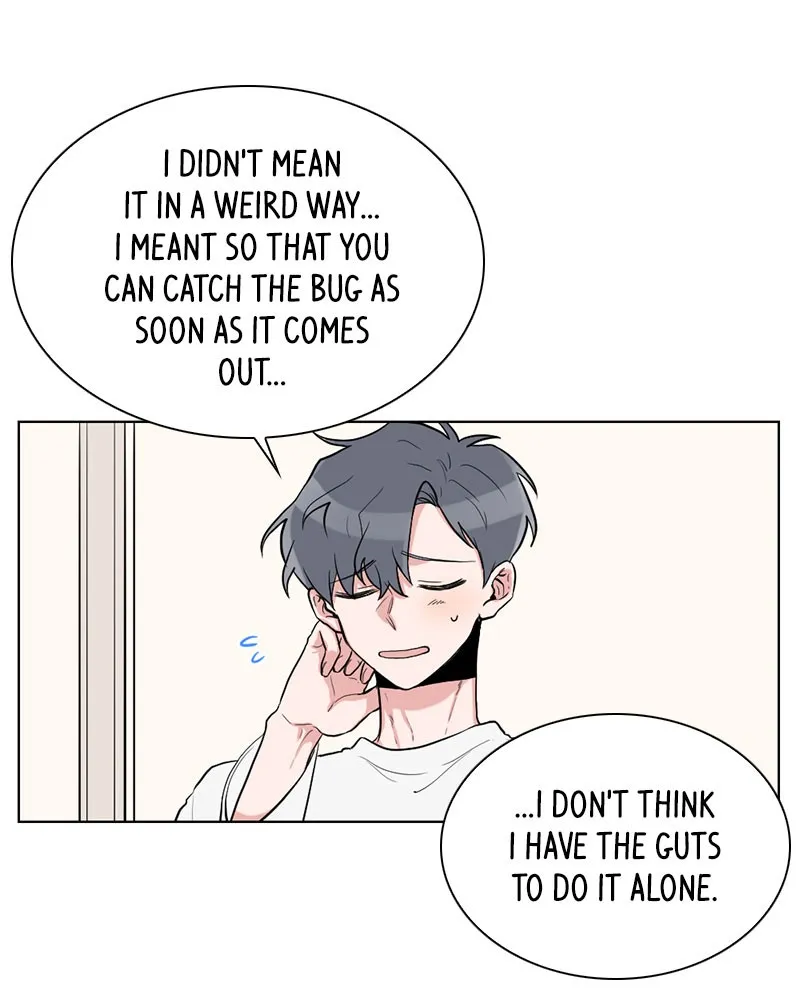 Read Rumor Has It chapter 10 image 42 on Lezhin