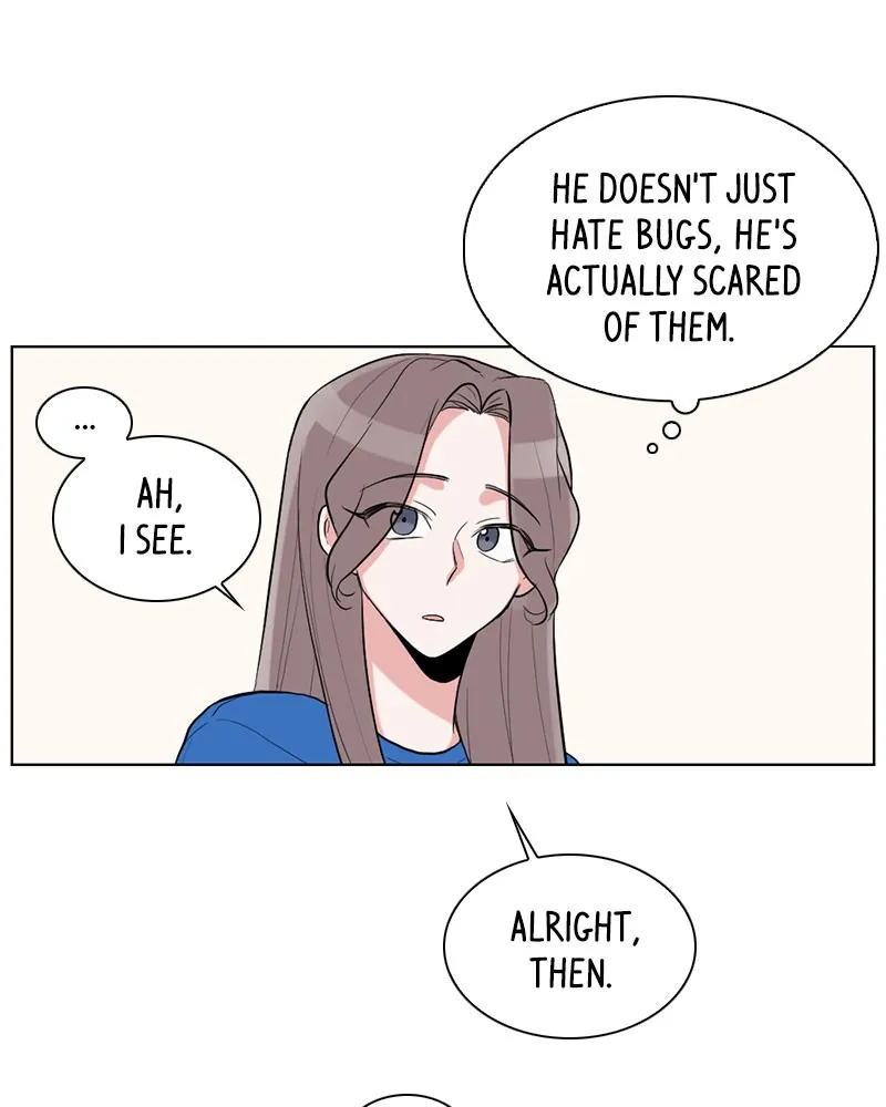 Read Rumor Has It chapter 10 image 43 on Lezhin