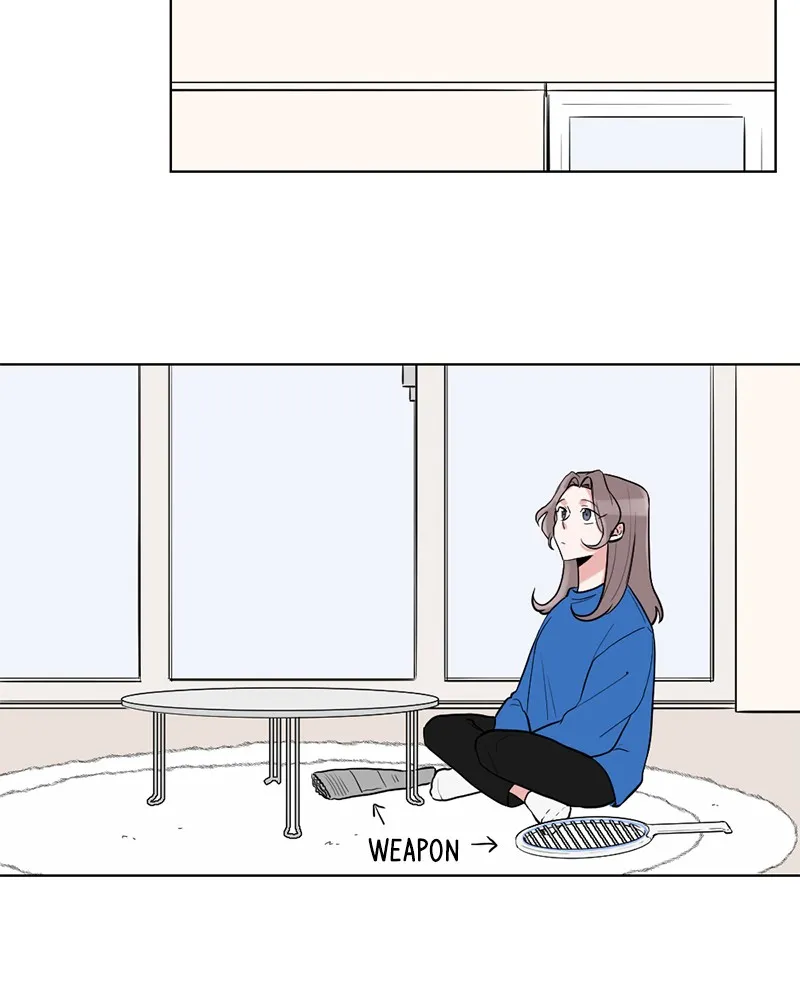 Read Rumor Has It chapter 10 image 46 on Lezhin