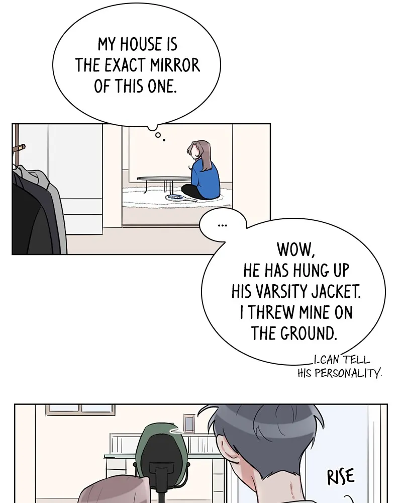 Read Rumor Has It chapter 10 image 47 on Lezhin