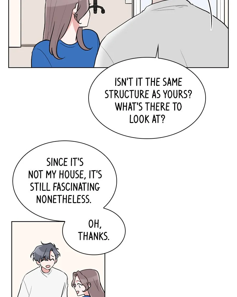 Read Rumor Has It chapter 10 image 48 on Lezhin