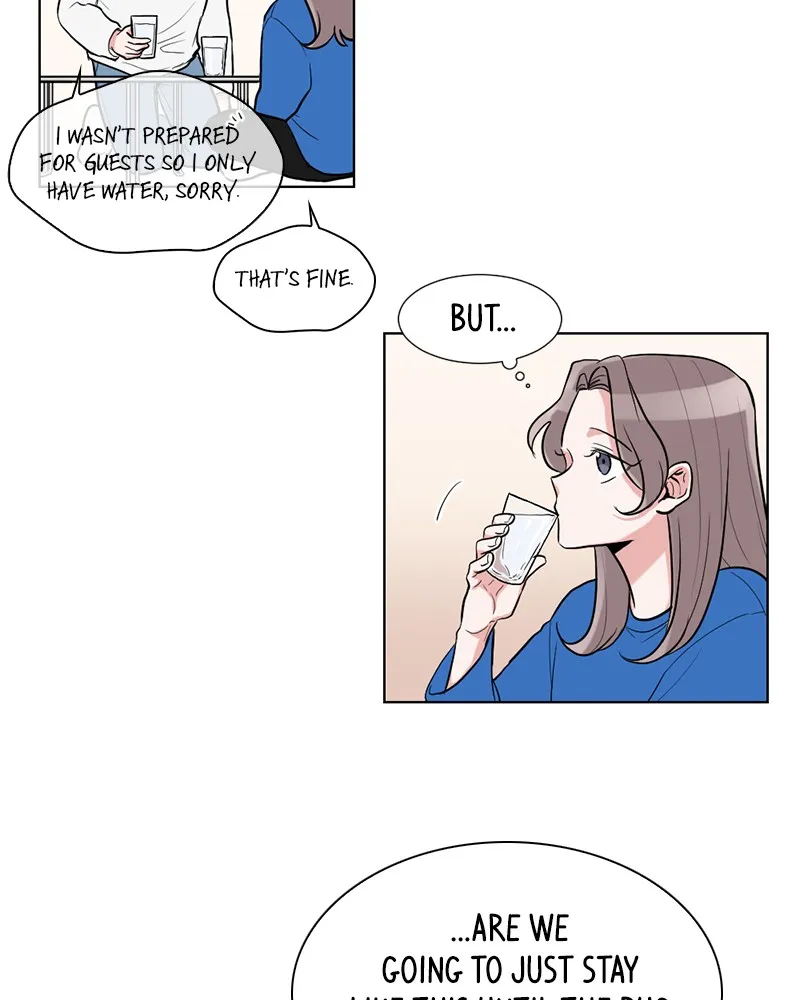 Read Rumor Has It chapter 10 image 49 on Lezhin