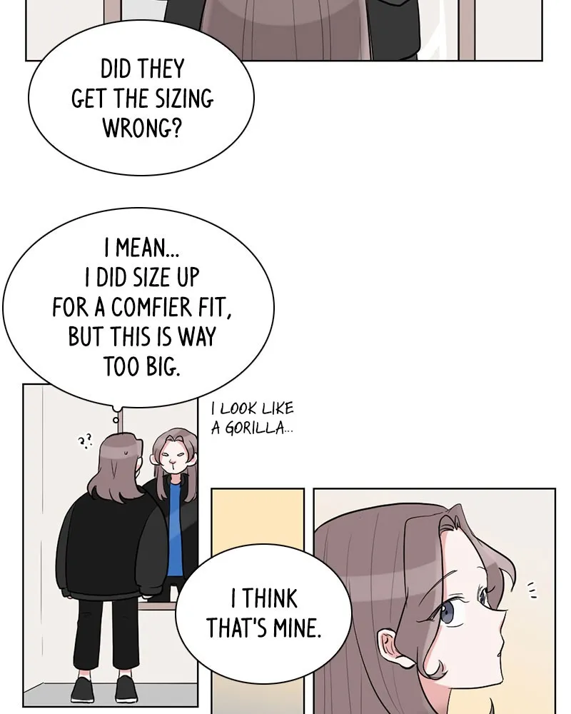 Read Rumor Has It chapter 10 image 5 on Lezhin