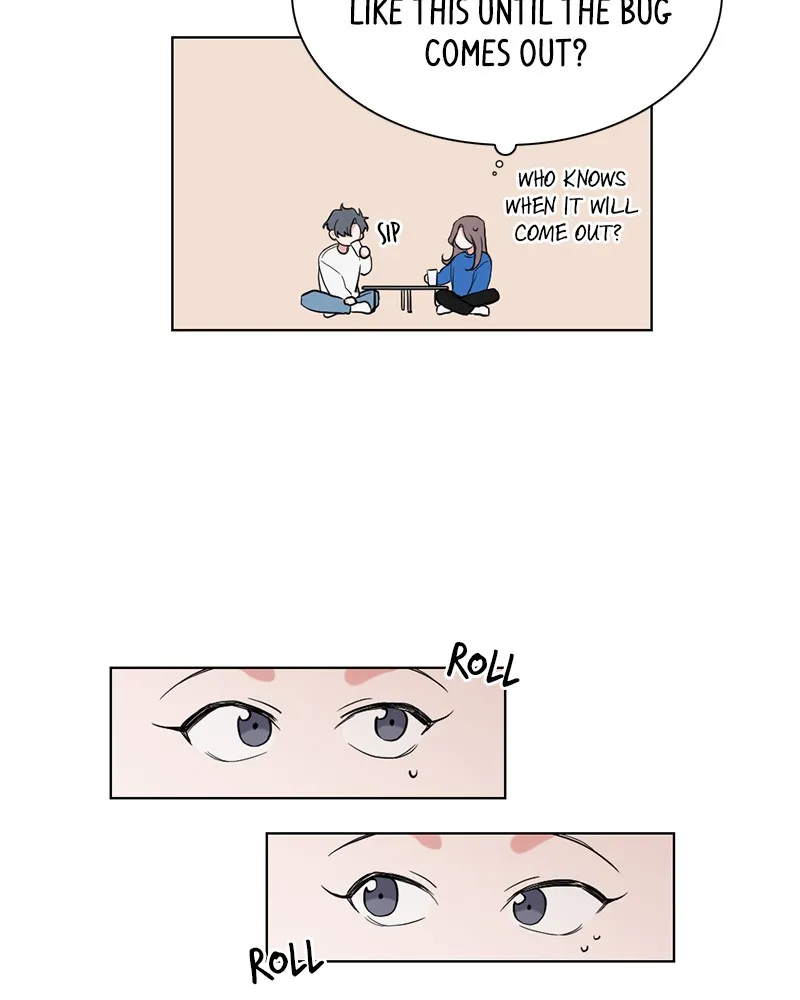 Read Rumor Has It chapter 10 image 50 on Lezhin