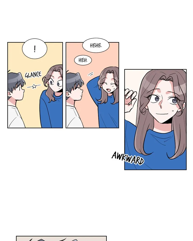 Read Rumor Has It chapter 10 image 51 on Lezhin