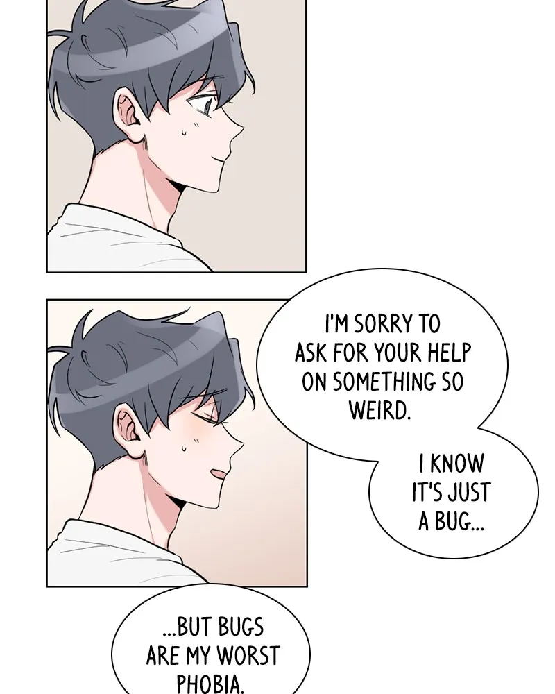 Read Rumor Has It chapter 10 image 52 on Lezhin