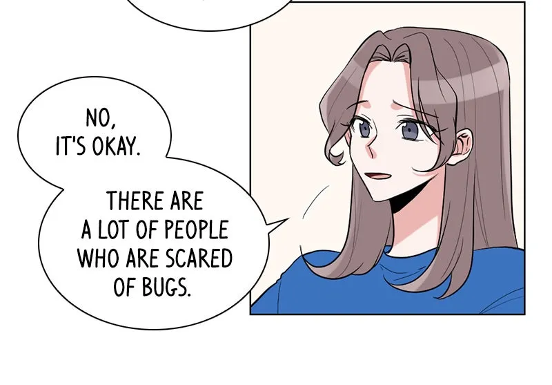 Read Rumor Has It chapter 10 image 53 on Lezhin